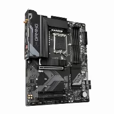 Tarjeta Madre Gigabyte B760 Gaming X Ax Socket Lga 1700, 4 Ddr5-sdram, Atx